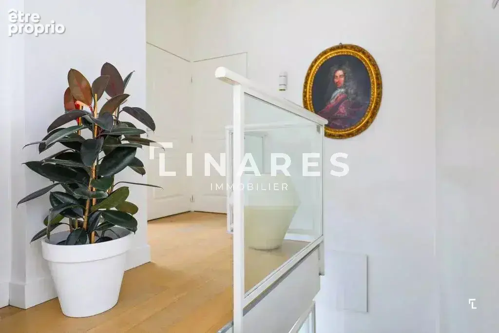 UNE VILLA SUR LE TOIT - Appartement duplex 145m2 - Terrasse ciel ouvert 100m2 - 13012 SAINT JULIEN - photo 29