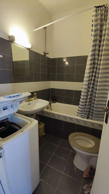 Appartement à vendre 3 pièces DIJON MONTCHAPET - photo 16