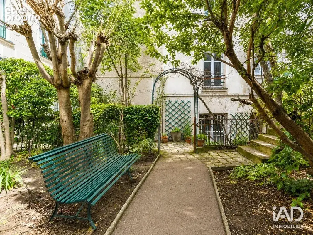 Photo 1 - Appartement à PARIS-5E