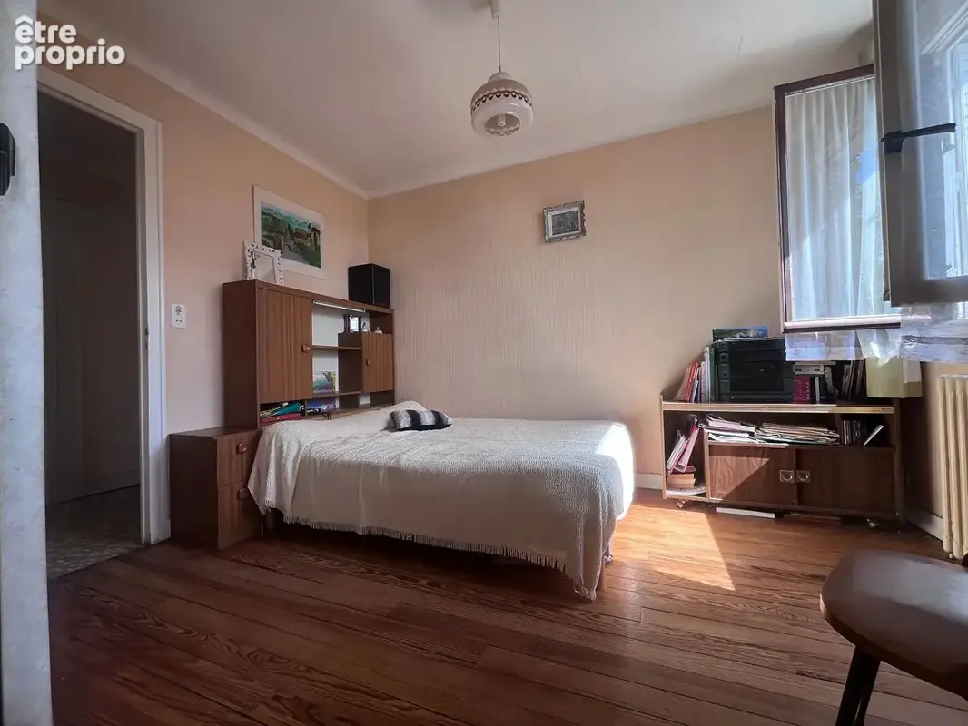 Maison 5 pièces 100 m² centre ORTHEZ - photo 10