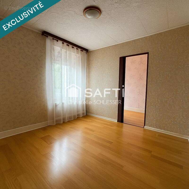 Photo 7 - Maison à DOMBASLE-SUR-MEURTHE