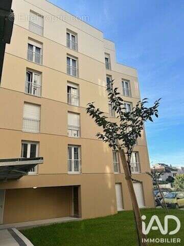 Photo 4 - Appartement à DIJON