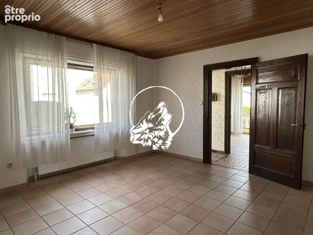 Maison 6 pièces 132 m² à vendre à Saint-Avold (57500) - photo 2