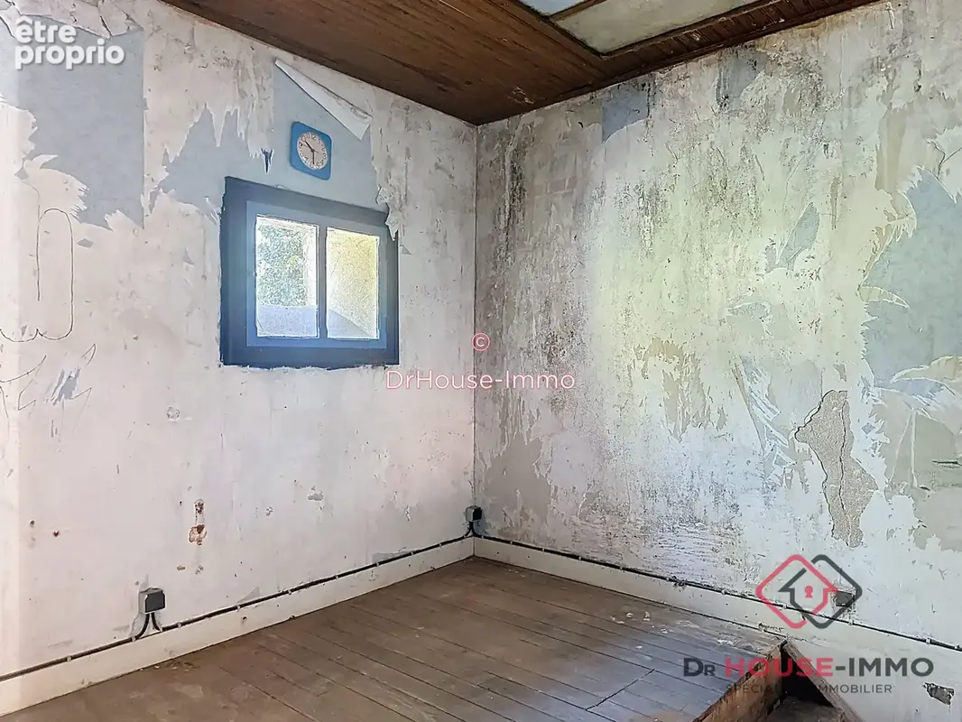 Maison 3 pièces 64 m² à vendre à Thiviers (24800) - photo 64
