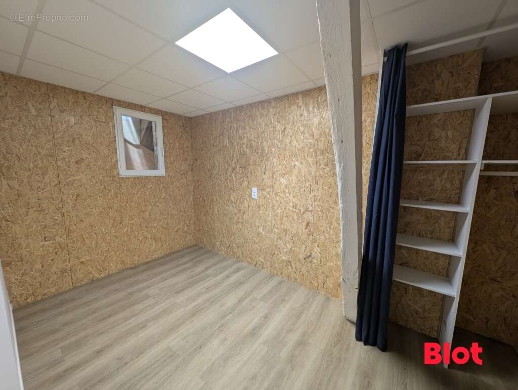 Appartement 62 m² à Vitre  - photo 8