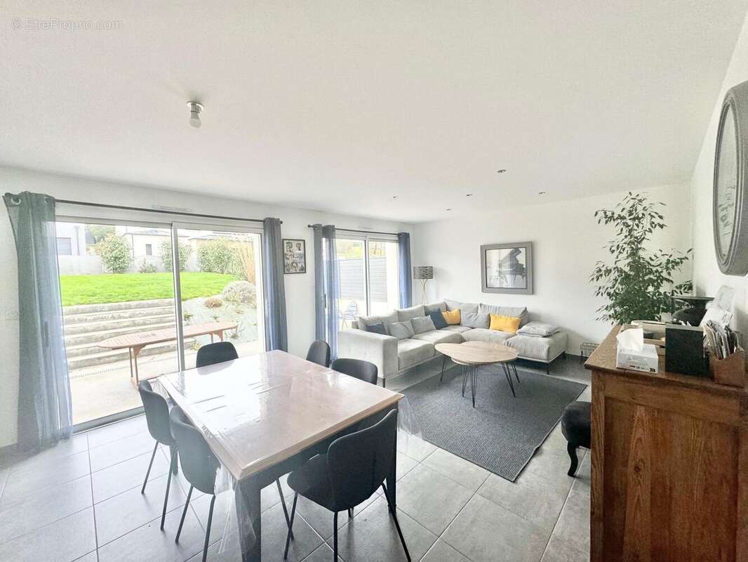 Photo 5 - Maison à VITRE