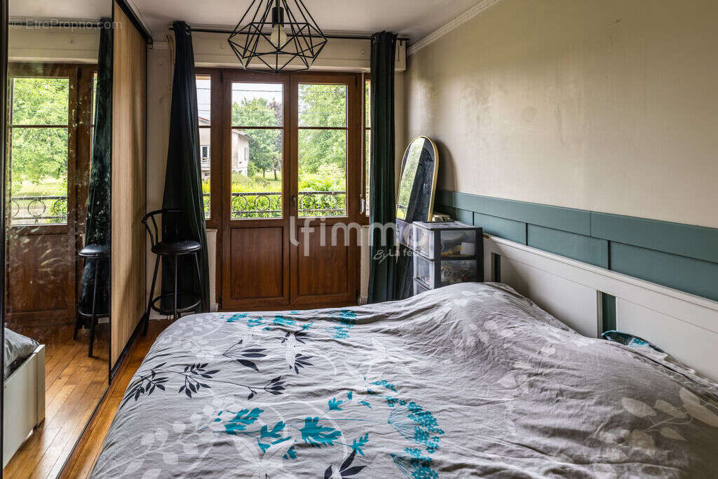 Maison Familiale, Proche de la Gare de Morhange - photo 6