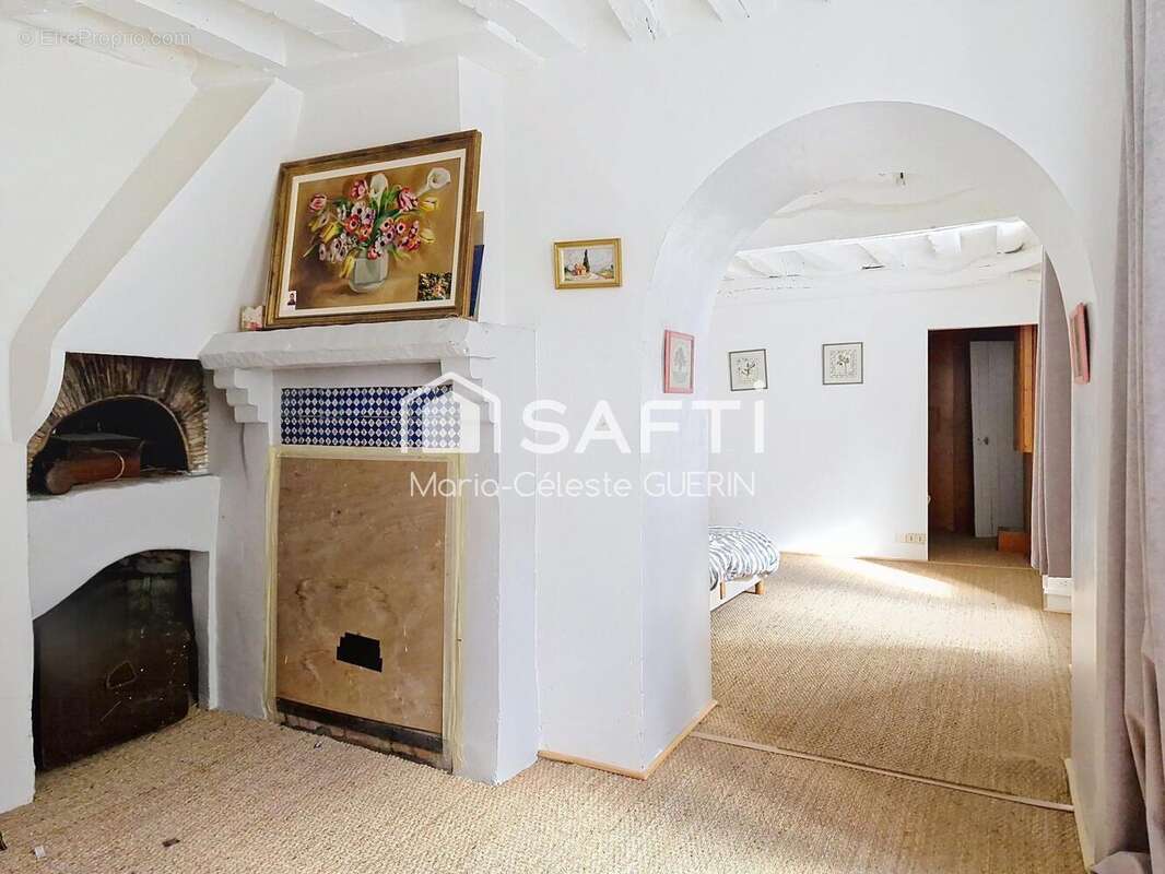 Photo 7 - Maison à FONTENAY-SAINT-PERE