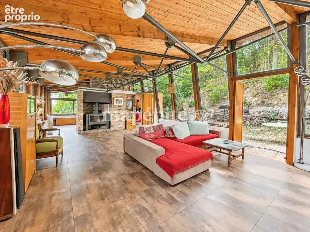 Maison 5 pièces 187 m² à vendre à Gometz-Le-Chatel (91940) - photo 3
