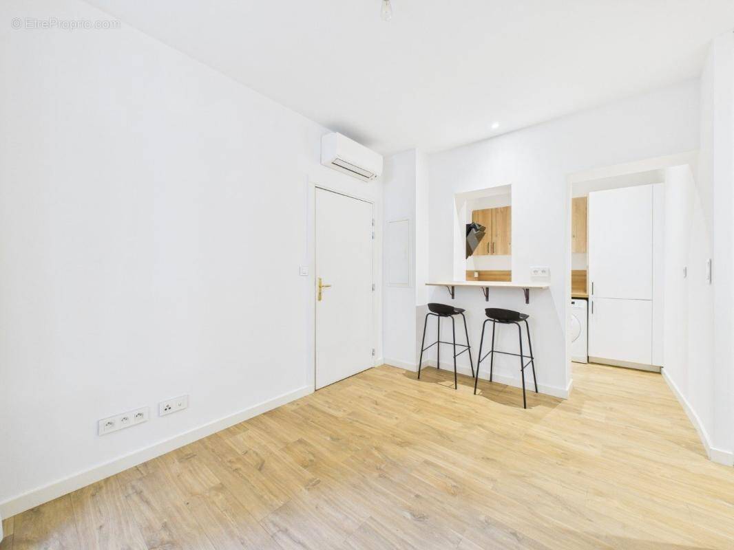 Appartement à AJACCIO