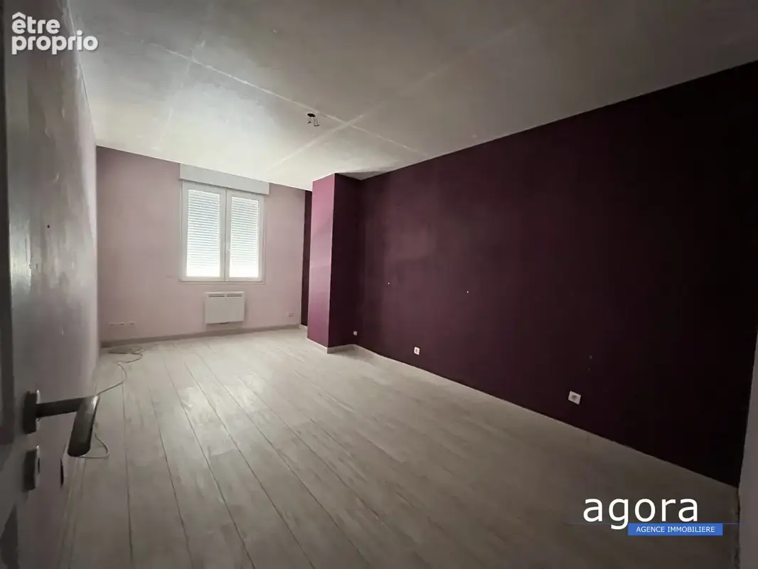 Maison 155 m² à Rehon  - photo 7