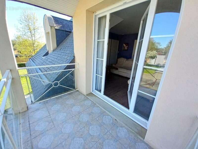 Maison à BONCHAMP-LES-LAVAL