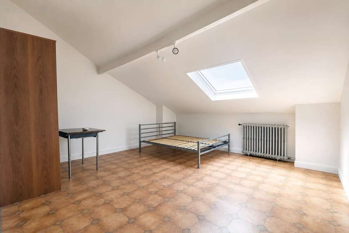 Le Chesnay - Plateau Saint Antoine - photo 5