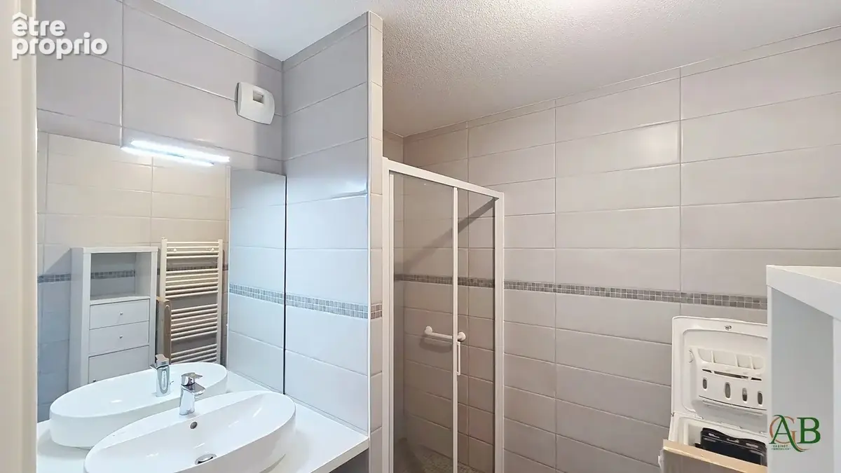 Appartement 4 pièces 86 m² à vendre à Tarnos (40220) - photo 9