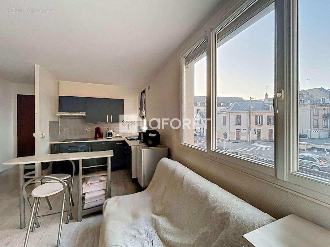 Appartement à ORLEANS
