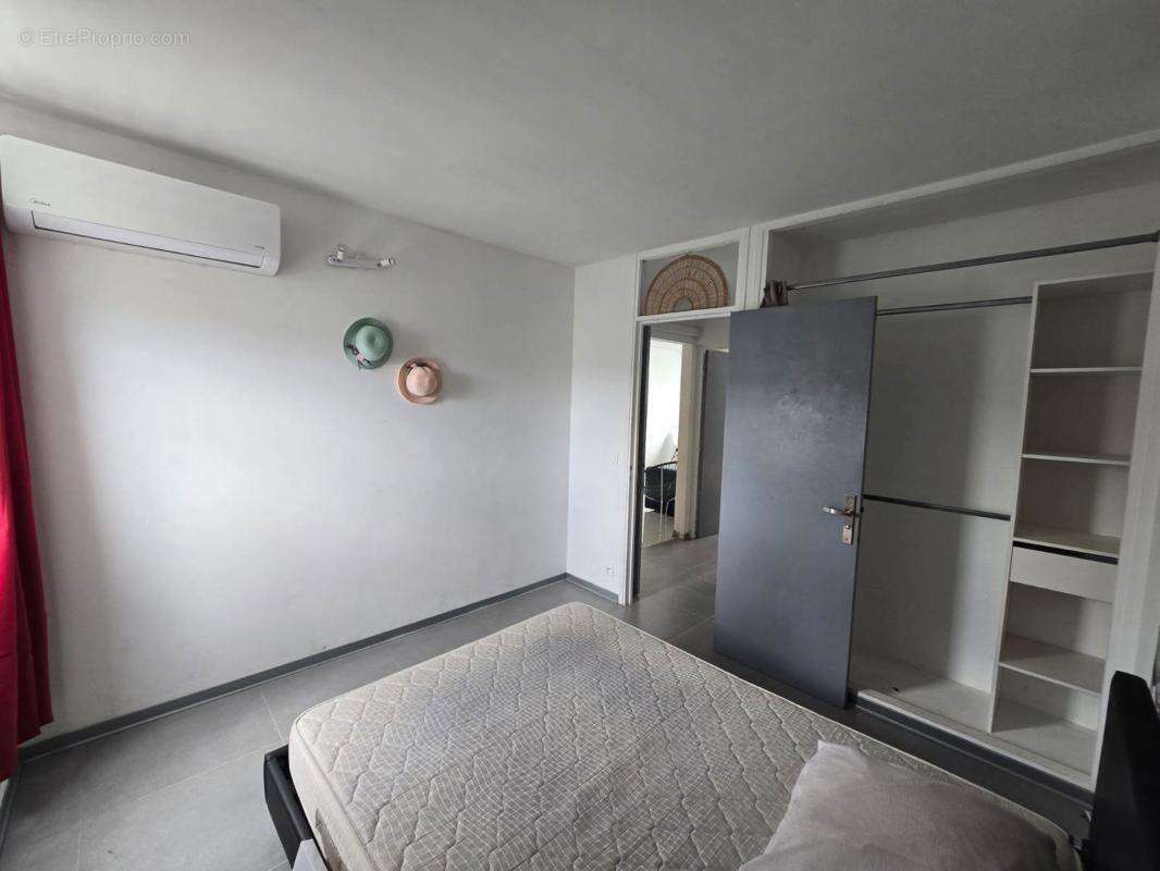 Appartement à FORT-DE-FRANCE