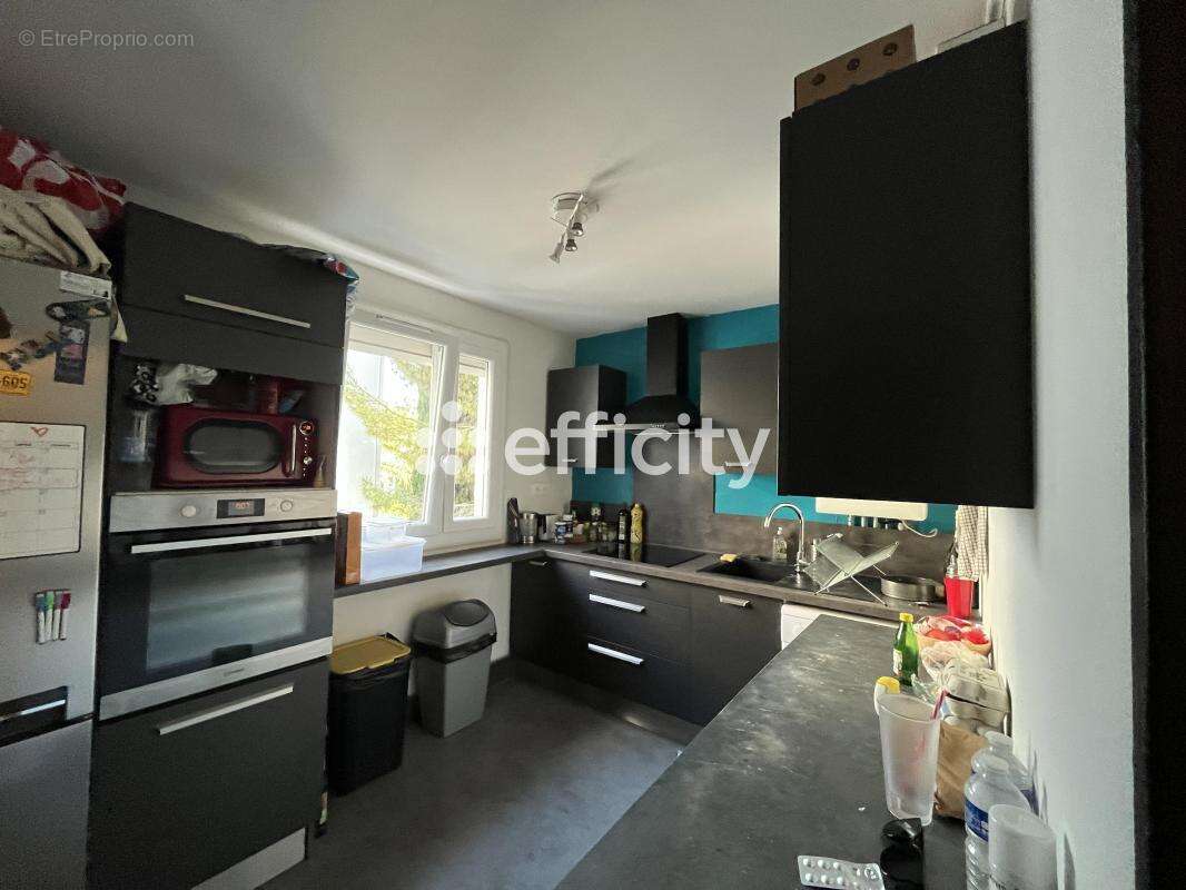 Appartement - photo 5