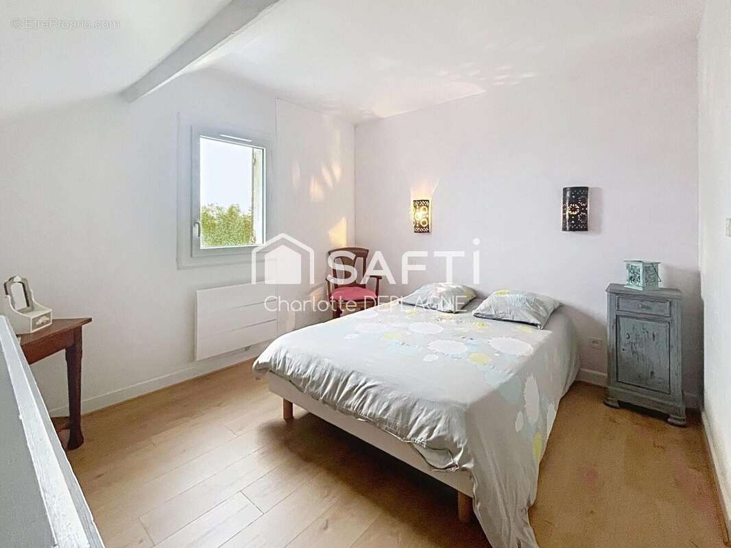 Photo 9 - Maison à CHAMPAGNAC-DE-BELAIR