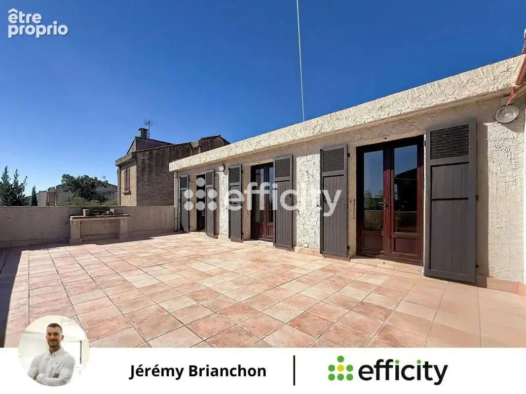 Maison 4 pièces 100 m² à vendre à Venelles (13770) - photo 2