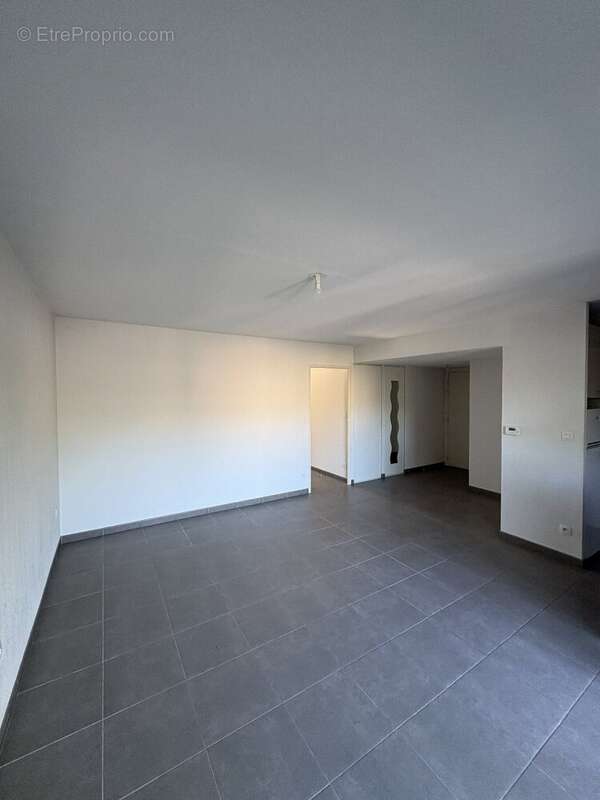 Appartement à RAMONVILLE-SAINT-AGNE