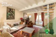 Maison à MANTES-LA-JOLIE