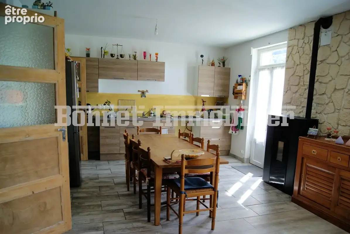 Maison mitoyenne à Nyons - photo 3