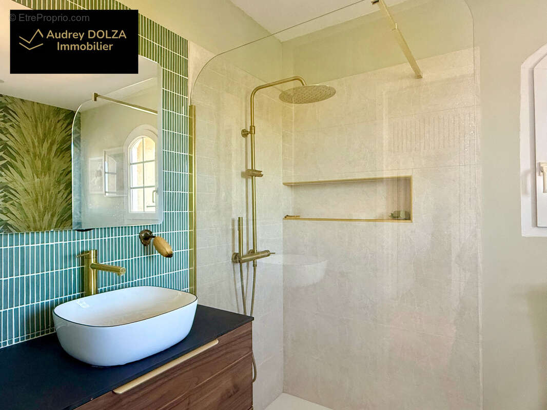 Maison à BERRE-L&#039;ETANG