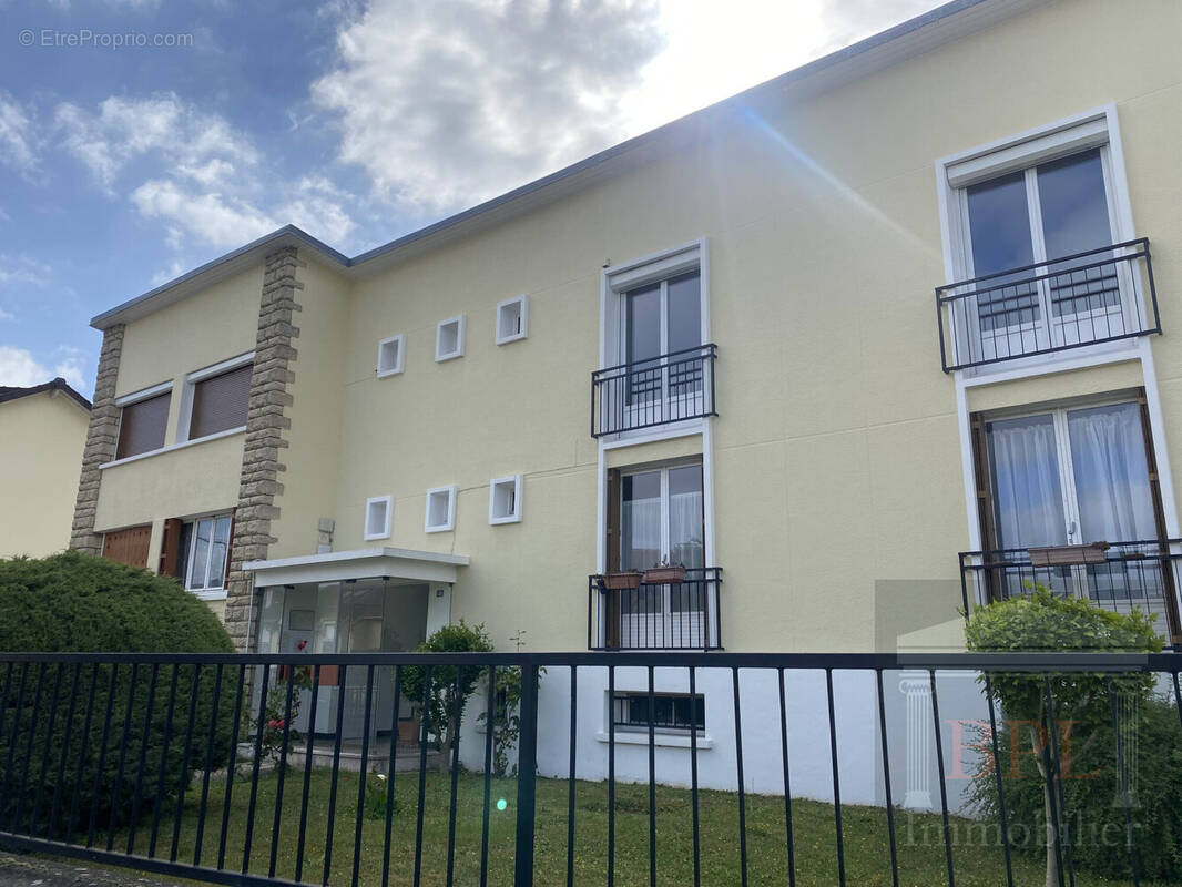 Appartement à ANTONY