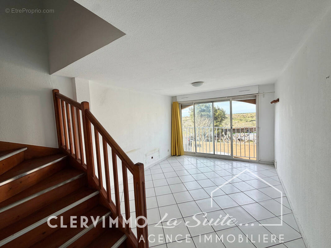 Appartement à MARTIGUES