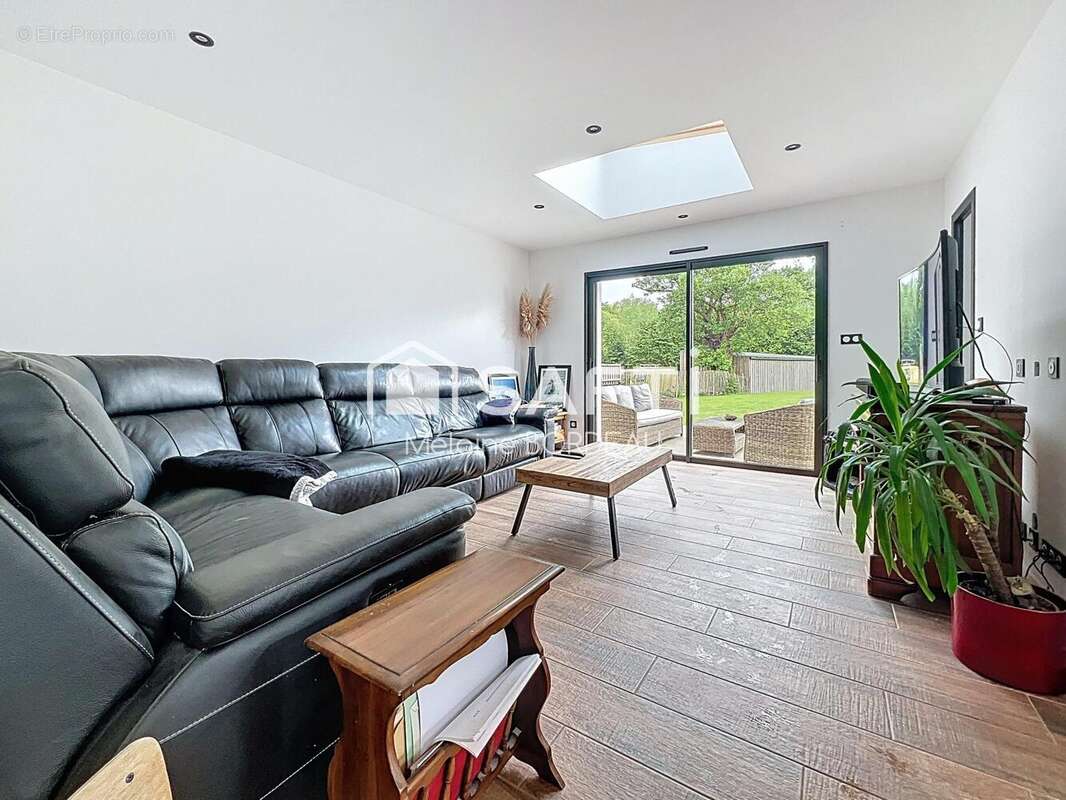 Photo 7 - Maison à LOCMARIA-GRAND-CHAMP