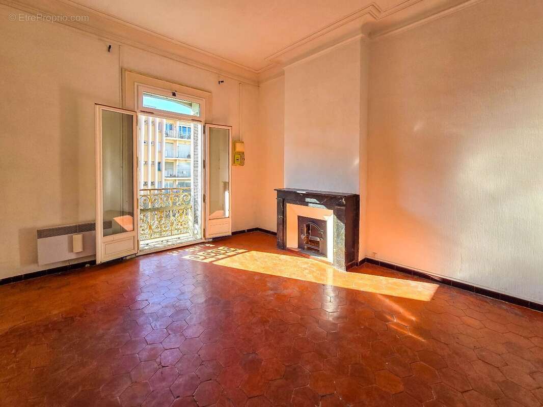 Appartement à SETE