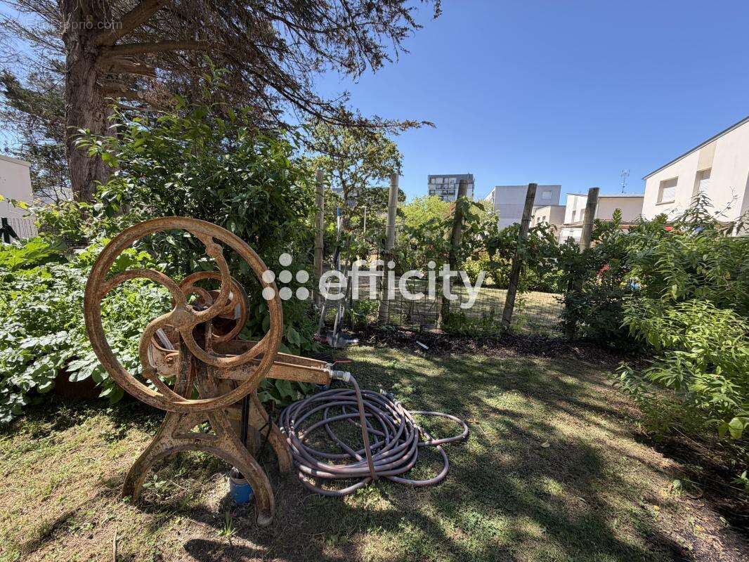 Maison 84 m² à Saint-Nazaire  - photo 13