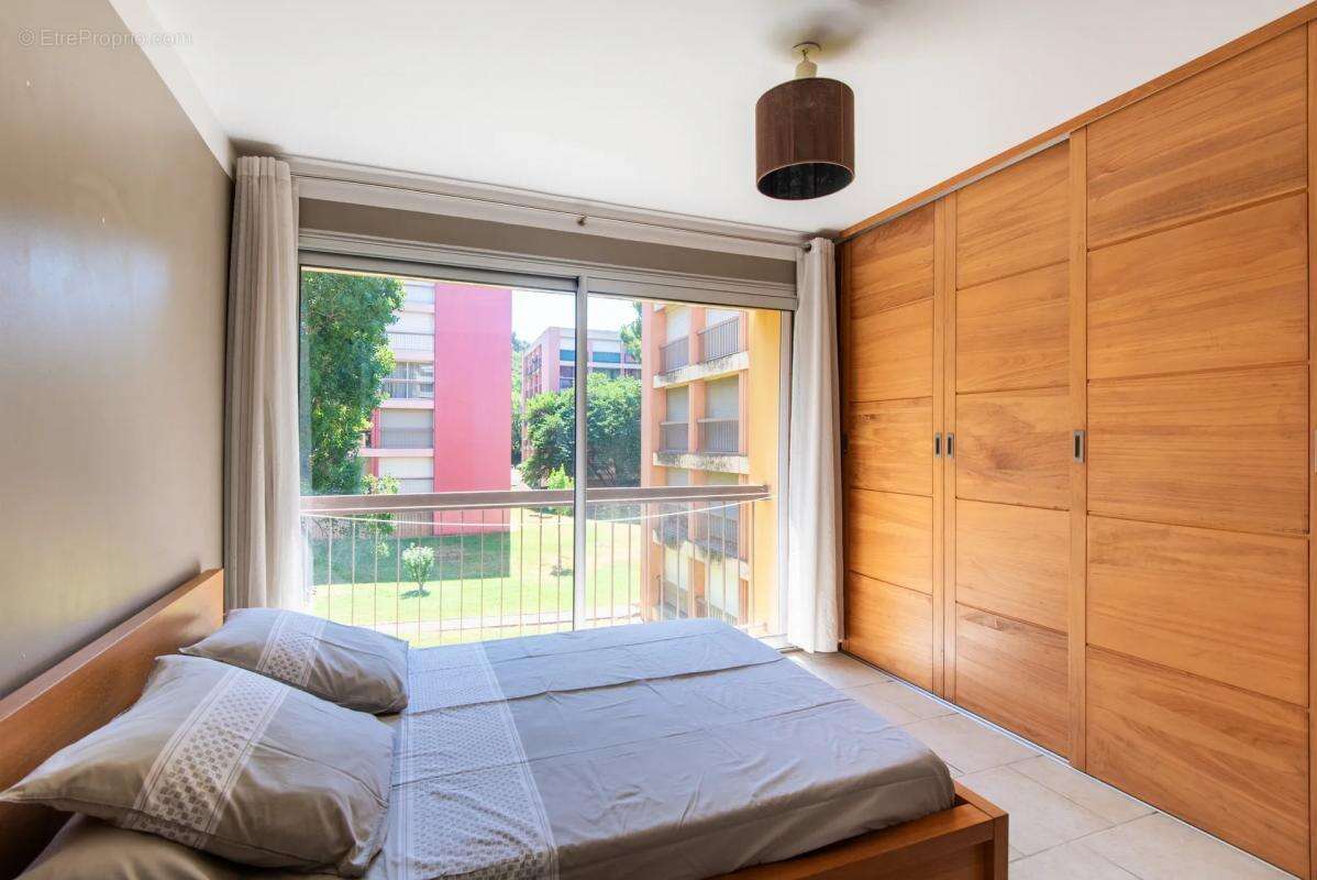 Appartement à LES PENNES-MIRABEAU