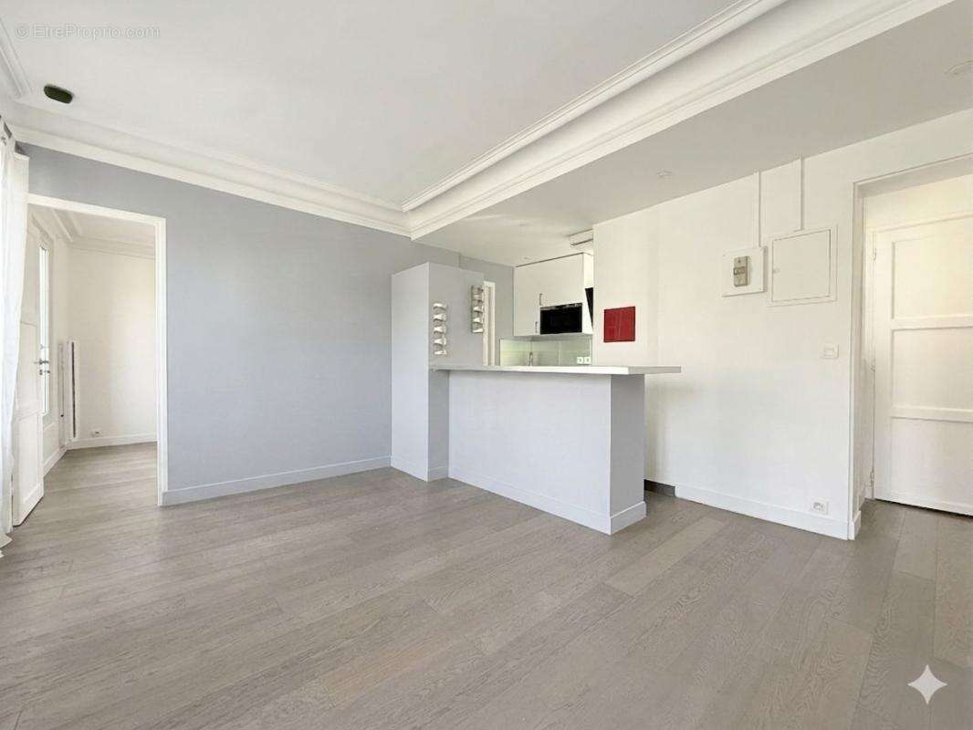 Appartement à VANVES