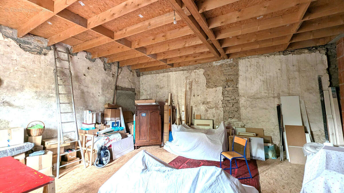 Maison Gigny 172 m² - photo 17