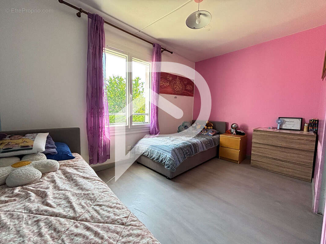 Maison Limeil Brevannes 4 pièce(s) 65 m2 - photo 7