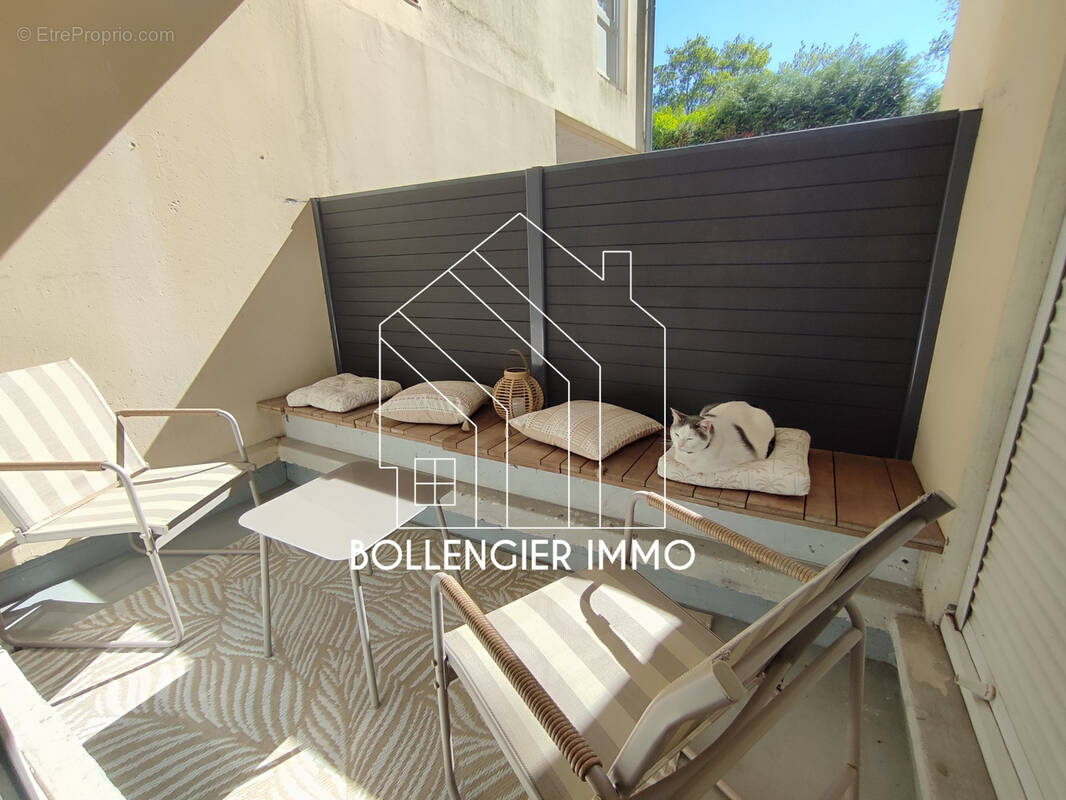 Appartement à VILLENEUVE-D'ASCQ