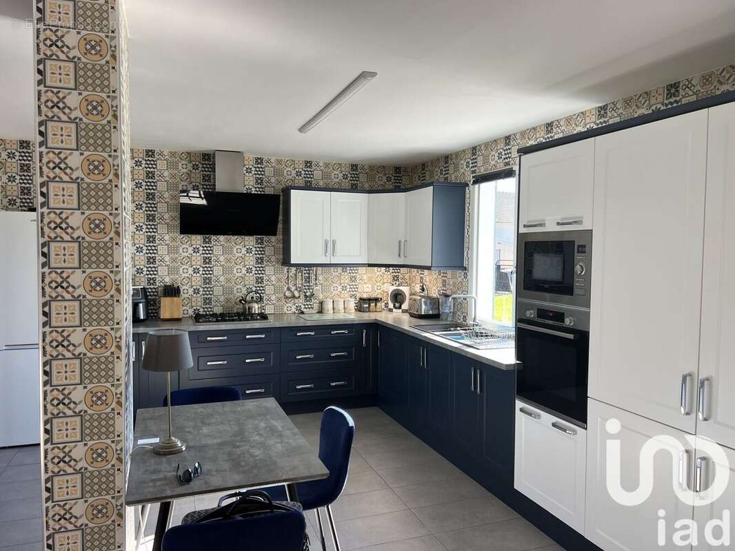 Photo 3 - Maison à BOURGANEUF