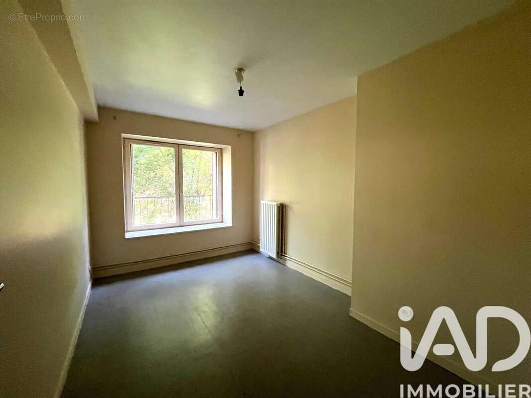 Photo 7 - Appartement à SAINT-ETIENNE