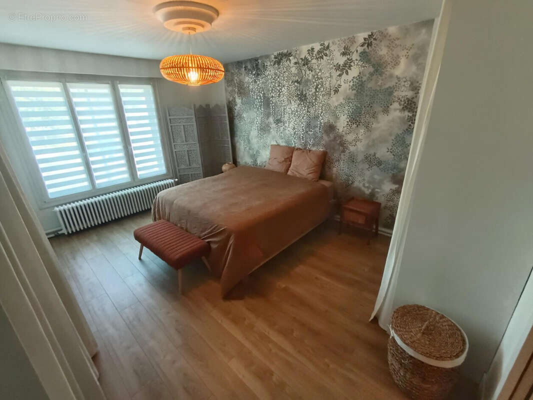 Appartement standing 3 chambres Amiens St-Leu - photo 9