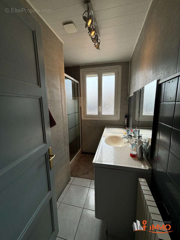 Maison à SAINT-FONS