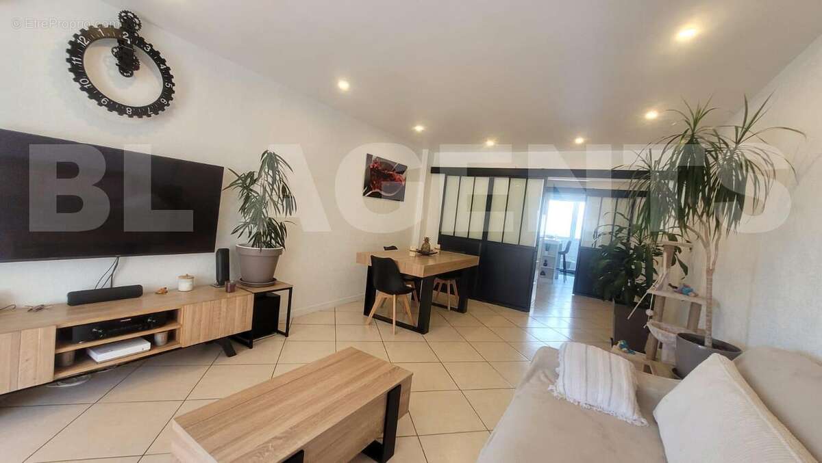 IMG-20250701-WA0026 - Appartement à NICE