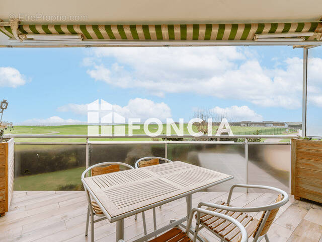 Appartement à SAINT-JEAN-DE-MONTS