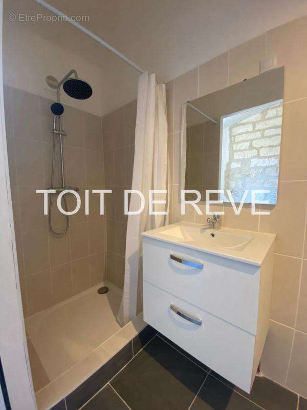 Appartement 21m² loué meublé, quartier Gambetta à Montpellier - photo 6