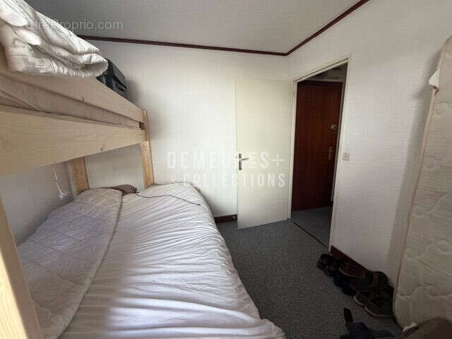 Appartement à TIGNES