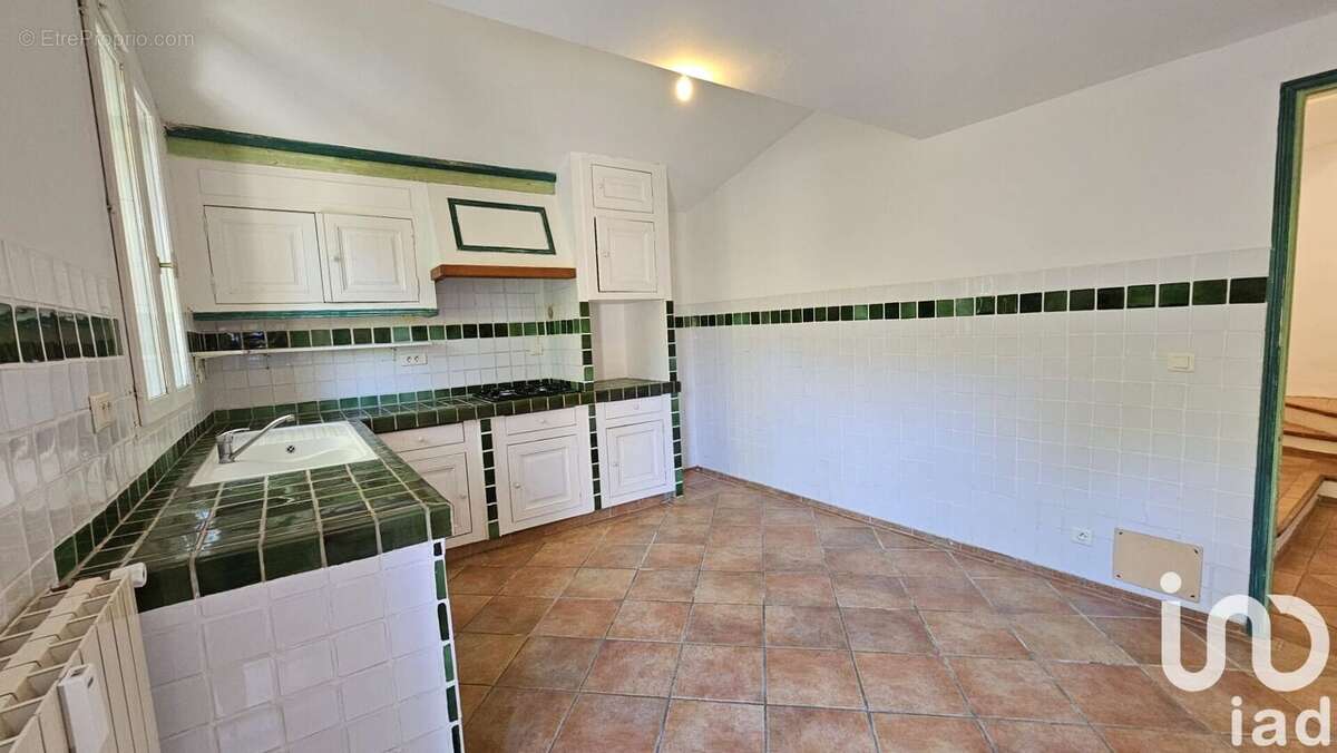 Photo 4 - Appartement à VILLECROZE