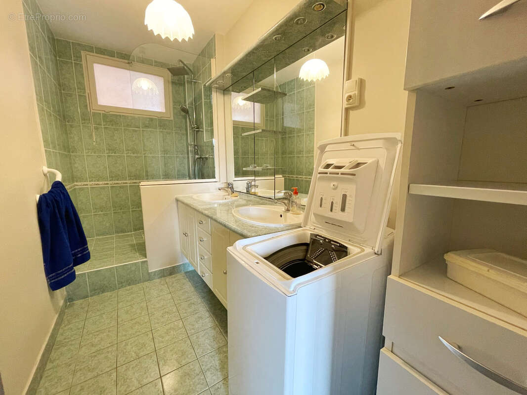 Appartement à VIENNE