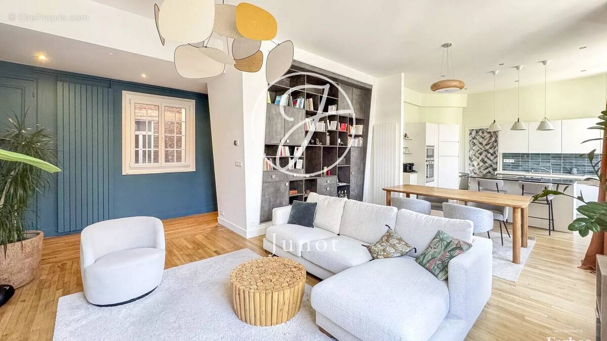 Appartement à LILLE