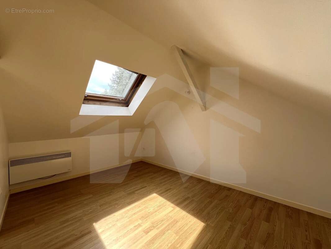 Appartement à SAINT-NIZIER-DU-MOUCHEROTTE