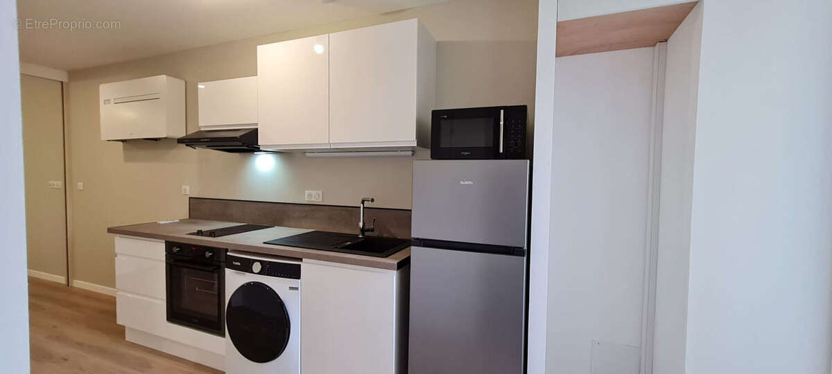 Appartement à BESANCON